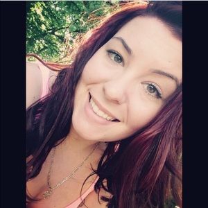 Meet your Posher, Katelynn